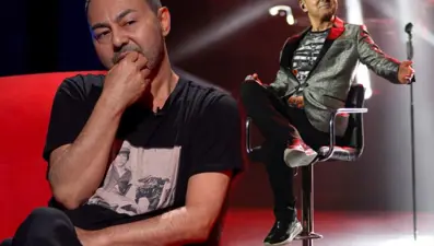 Ev hapsindeyken 18 konseri iptal edildi: Serdar Ortaç'ın zararı ortaya çıktı