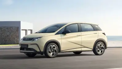 BYD'den Dolphin modeline özel kredi kampanyası