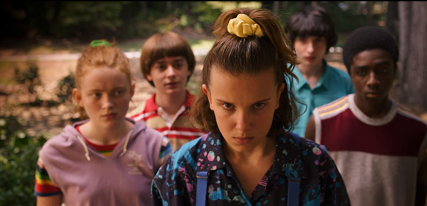 2021'de ekrana dönecek diziler 17