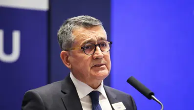 TÜSİAD'ın yeni başkanı Orhan Turan oldu