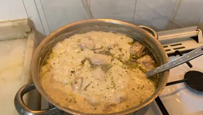 Orta Asya’dan Anadolu'ya geldi: Tek başına hem çorba hem de ana yemek