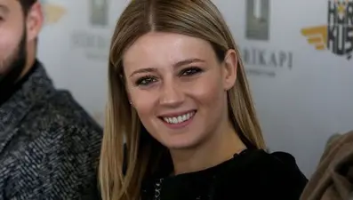 Gizem Karaca'dan tükenmişlik sendromu açıklaması