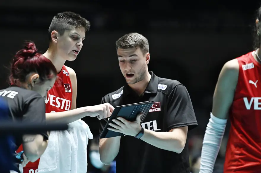 Filenin Sultanları'nın 117 günlük zirve yolculuğu: 3 kıtada 3 kupa 8