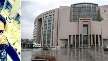 İstanbul Adalet Sarayı'nda büyük hırsızlık