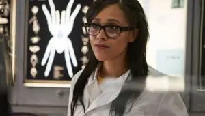 Doctor Who dizisinin yıldızı Tanya Fear dört gündür kayıp Doctor Who dizisinin yıldızı Tanya Fear dört gündür kayıp