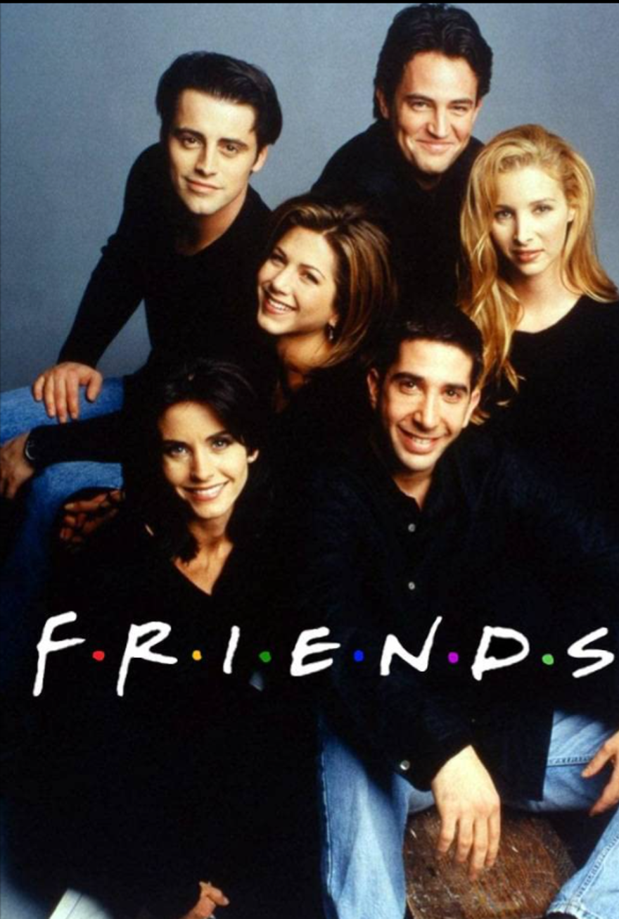 IMDb verilerine göre ağustos 2021'in en popüler dizileri 