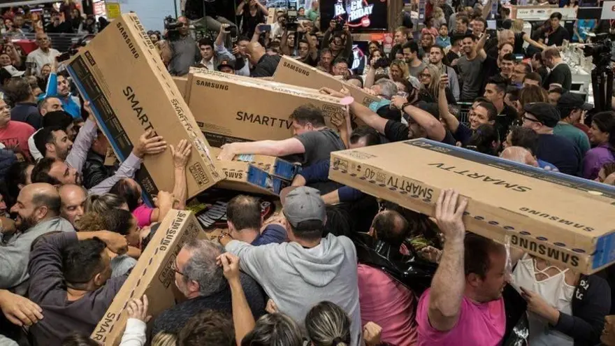 Black Friday 2019 indirimi ne zaman başlıyor? (Online alışveriş yapmadan önce bilmeniz gereken her şey) 12