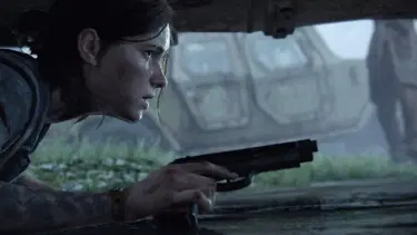 The Last of Us Part 2'ye ait yeni görüntü internete sızdı