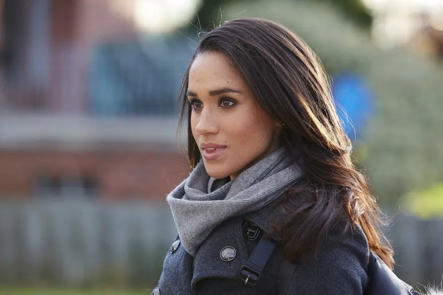 41. yaşında 41 maddeyle Meghan Markle 14