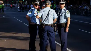 Avustralya hastanelerinde gizli kamera skandalı: Stajyer cerrah serbest bırakıldı