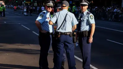 Avustralya hastanelerinde gizli kamera skandalı: Stajyer cerrah serbest bırakıldı