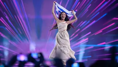 Eurovision’dan sahne arkası olaylarına dair açıklama