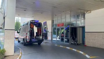 Bolu'da bir kişide deli dana hastalığı tespit edildi