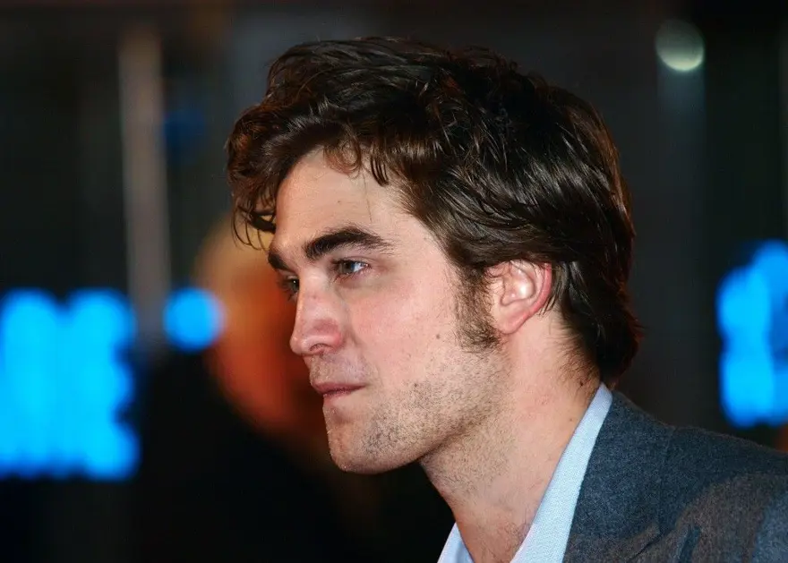 PATTİNSON BÜYÜDÜKÇE, ROLLERİ DE BÜYÜDÜ 5 PATTİNSON BÜYÜDÜKÇE, ROLLERİ DE BÜYÜDÜ 5