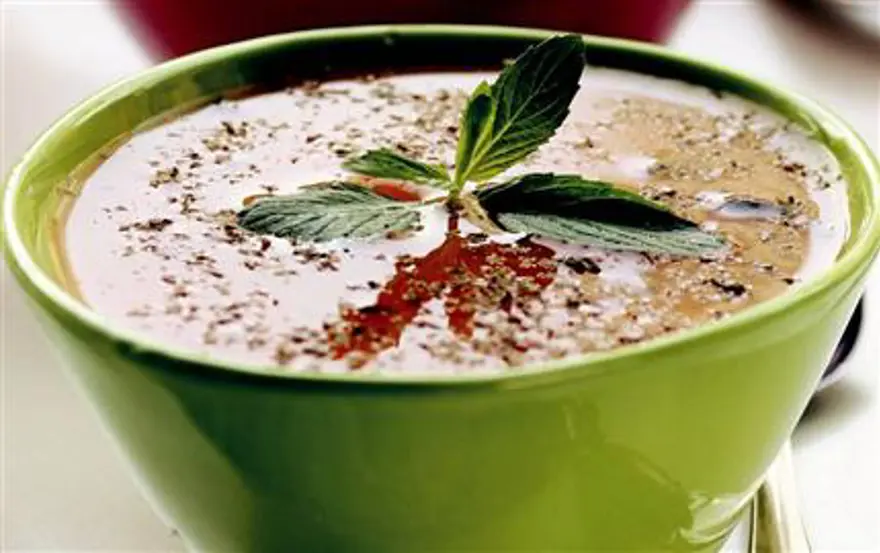 Osmanlı'da pişen en özel 101 yemek 46 Osmanlı'da pişen en özel 101 yemek 46