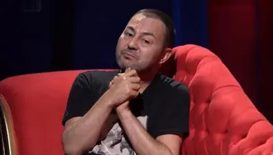 Serdar Ortaç'tan Ahmet Kaya açıklaması: Binlerce kez özür diliyorum