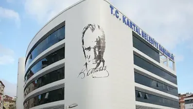 Kartal Belediyesi hangi partide? Kartal Belediyesi 2024 seçimleri oy oranı