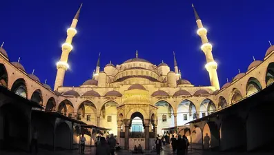 Regaip Kandili ne zaman idrak edilecek? İşte 2025 kandil günleri tarihleri