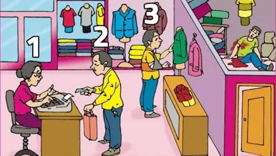 Deneme kabinindeki adamı kim öldürdü? (Detaylar katili ele veriyor)