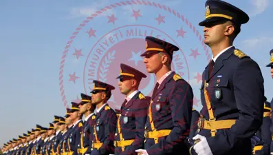 Milli Savunma Üniversitesi (MSÜ) tercih sonuçları açıklandı mı, ne zaman açıklanacak? (2025 PERTEM MSÜ sonuçları sorgulama ekranı)