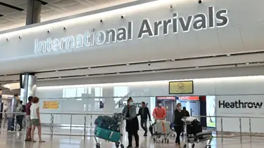 İngiltere'den Türkiye'ye muafiyet