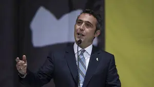 Ali Koç, yeniden Yapı Kredi Yönetim Kurulu Başkanı