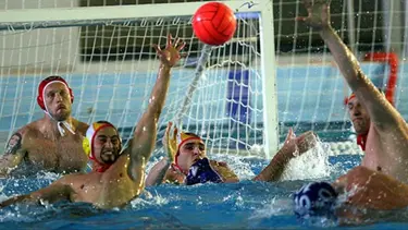 Erkek Sutopu Milli Takımı'nda Covid-19 şoku