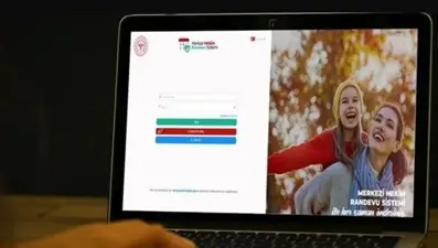 MHRS randevu önceliğinden 1 yılda 150 bin şehit ve gazi yakını yararlandı