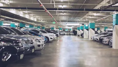 Uçak bileti 750, vale ise 600 lira