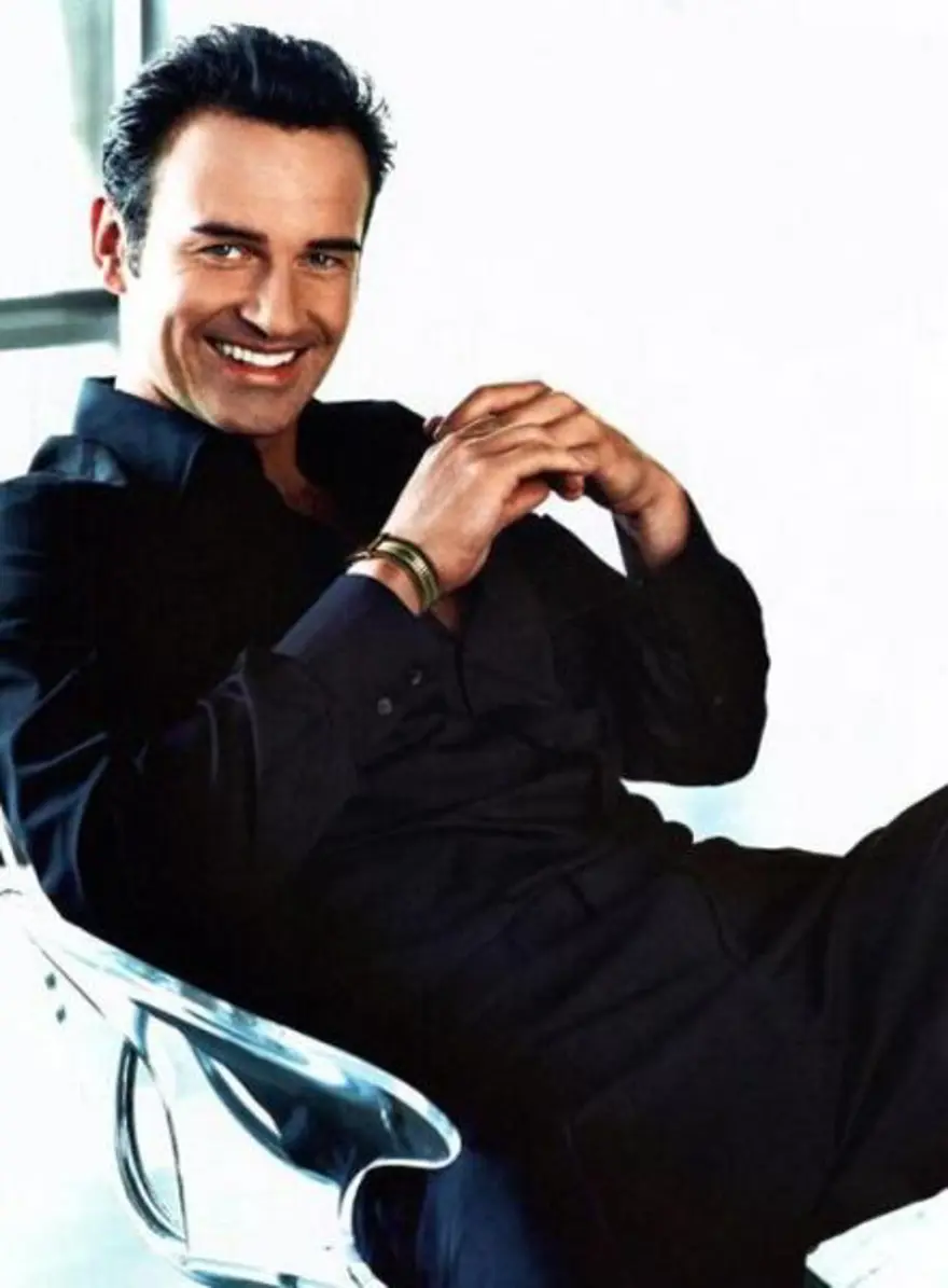 Julian McMahon 18