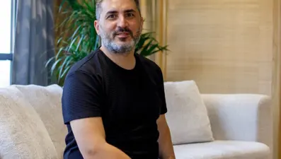 Hasan Burak Akyıldız: Türkiye’deki tasarımcılar şanslı