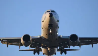 Amerikan denizaltı avcıları bir kez daha Rusya'nın kapısında