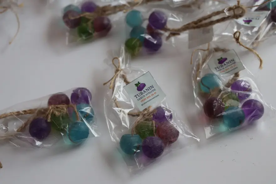 7 yıldır 50'den fazla çeşit üretti: Çocukları teşvik etmek için tasarladı 4