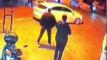 Yoldan geçerken kurşunların arasında kalmıştı! Cinayet şüphelisi 266 gün sonra yakalandı
