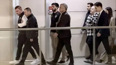 Yasa dışı bahis soruşturması: Mehmet Ali Erbil ile Serdar Ortaç için istenen ceza belli oldu