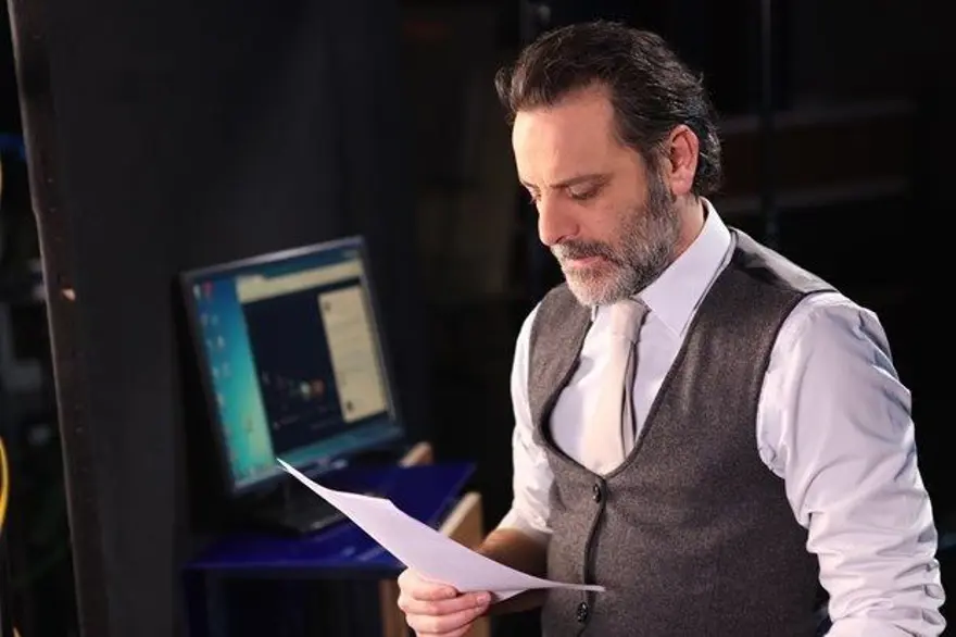 Ozan Güven ve Deniz Bulutsuz uzlaşmayı reddetti 1