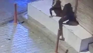 400 bin lira değerinde telefon hırsızlığı