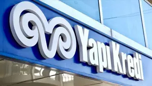 Yapı Kredi'nin 500 milyon dolarlık tahvil ihracına 6 kattan fazla talep