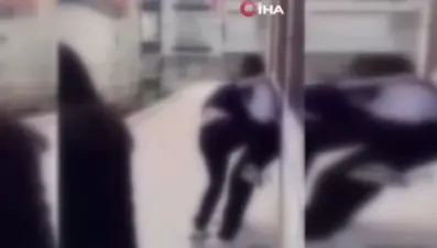 Ankara'da akran zorbalığı: Arkadaşlarını dövüp kayda aldılar