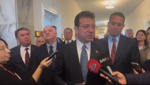 Ekrem İmamoğlu randevu istedi, Devlet Bahçeli reddetti: İmamoğlu görüşme talebini yineleyecek Ekrem İmamoğlu randevu istedi, Devlet Bahçeli reddetti: İmamoğlu görüşme talebini yineleyecek