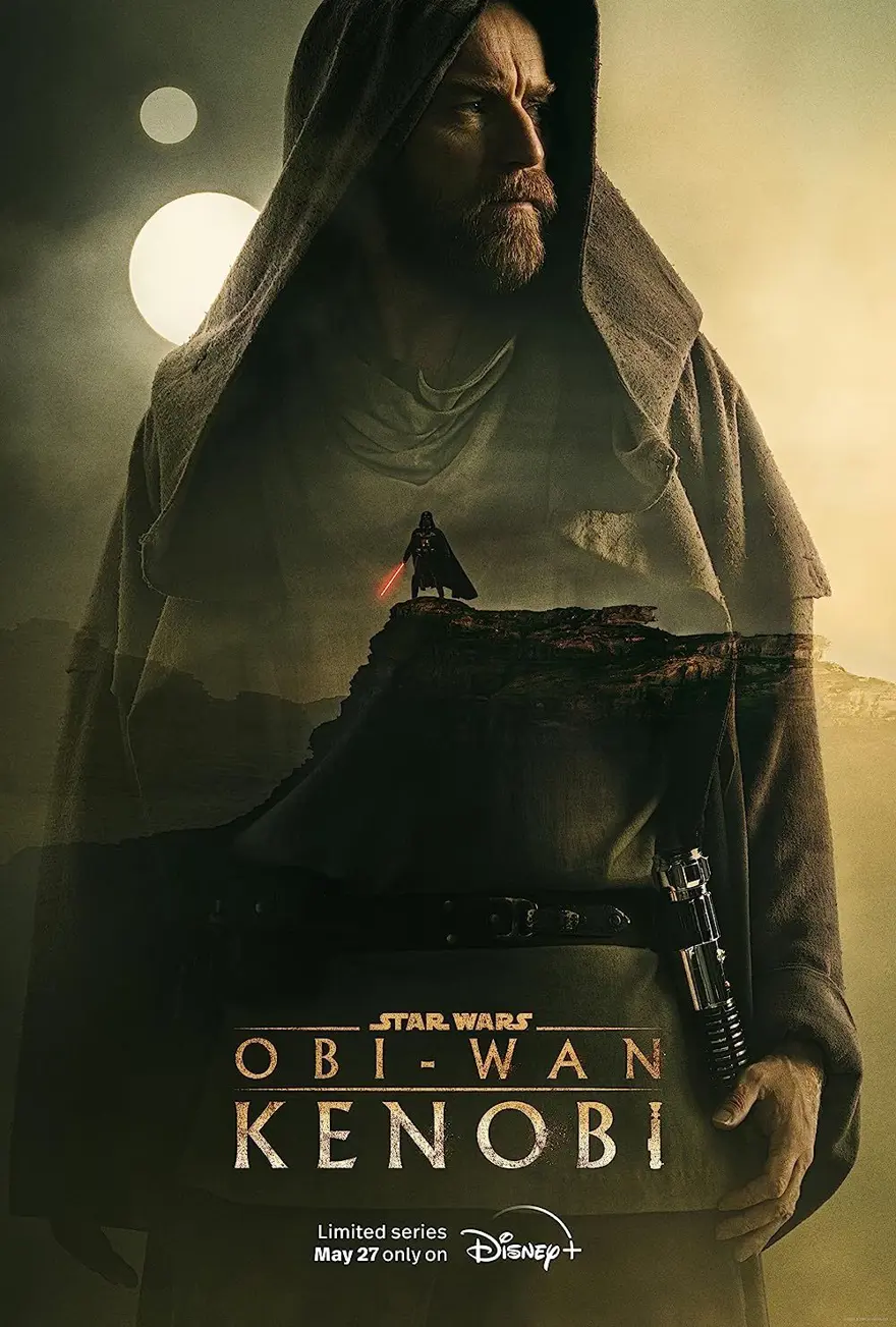 OBI-VAN KENOBI (2022) 3 OBI-VAN KENOBI (2022) 3