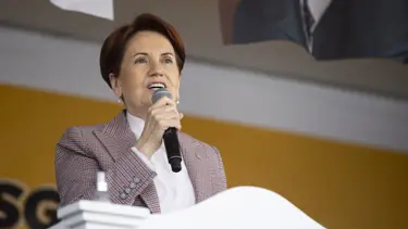 Meral Akşener'den parlamenter sistem mesajı