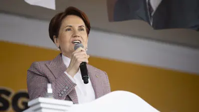 Meral Akşener'den parlamenter sistem mesajı