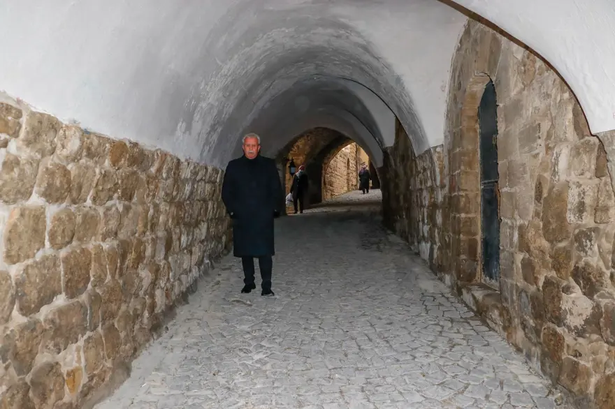 "GÜVENLİK İÇİN YAPILMIŞ" 3