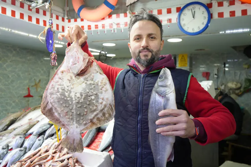 Karadeniz bu sezon cömert yüzünü gösterdi: 7 sezonda 1 gelen bolluk 3
