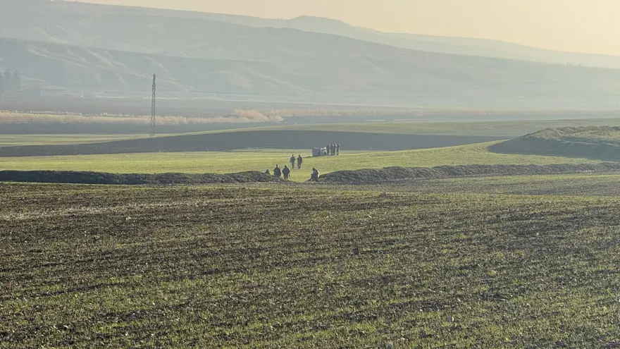 Diyarbakır'da iki aile birbirine girdi: 1 ölü, 4 yaralı 8