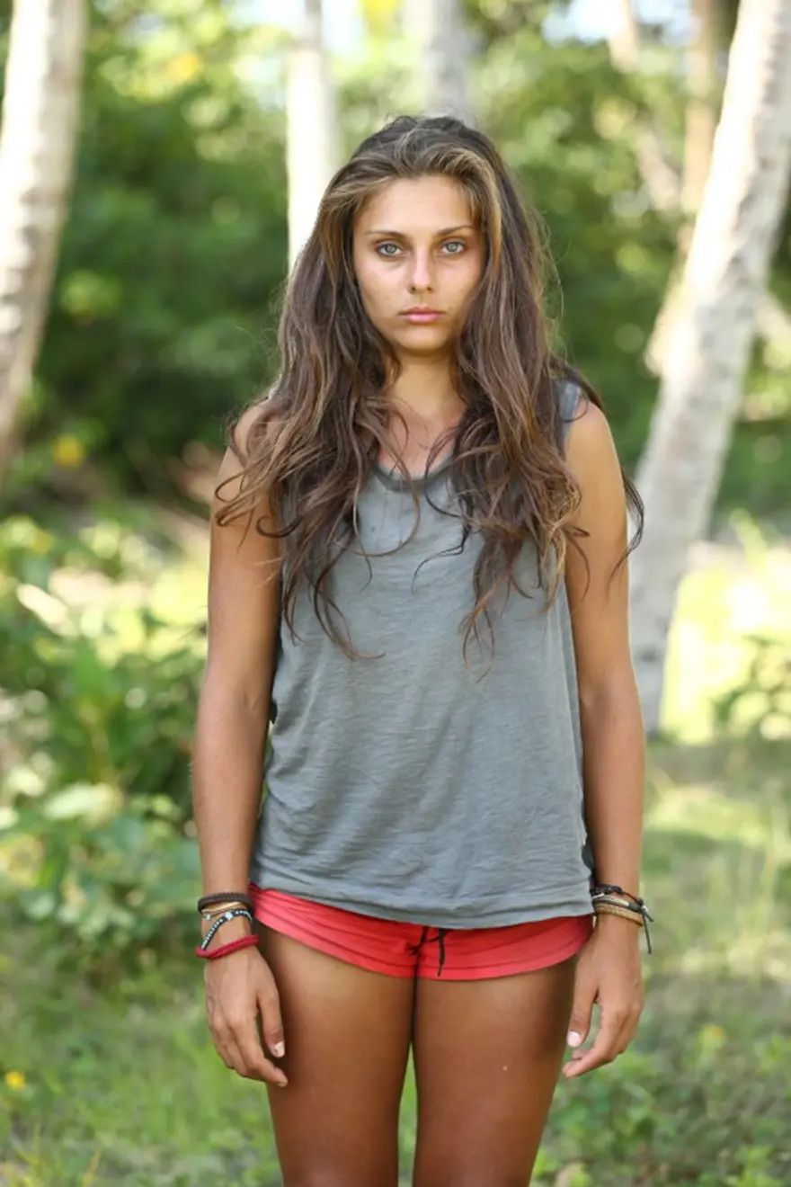 Survivor 2017 yarışmacıları nereli? 7 Survivor 2017 yarışmacıları nereli? 7