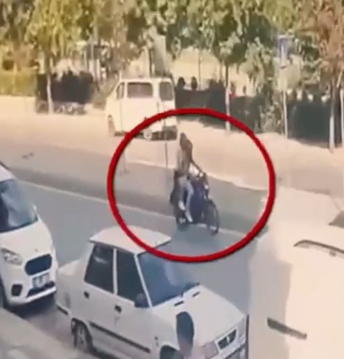 Gaziantep'te parkta silahlı kavga: 1 ölü, 7 gözaltı
