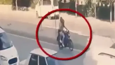 Gaziantep'te parkta silahlı kavga: 1 ölü, 7 gözaltı