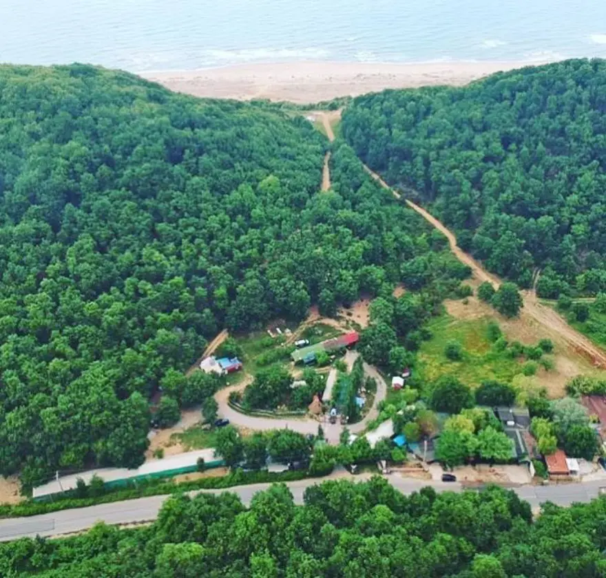 Seferoğulları Camping, Ağva / İstanbul 20 Seferoğulları Camping, Ağva / İstanbul 20